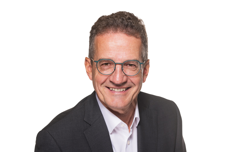Jochen Wirth