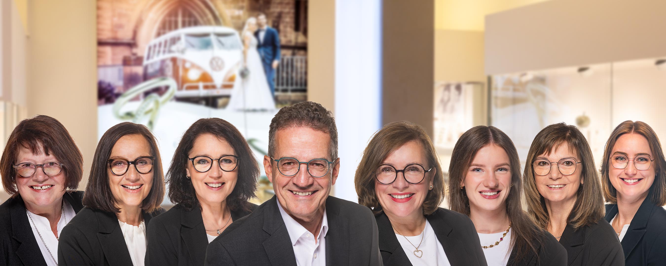 Slider Team Collage 2025