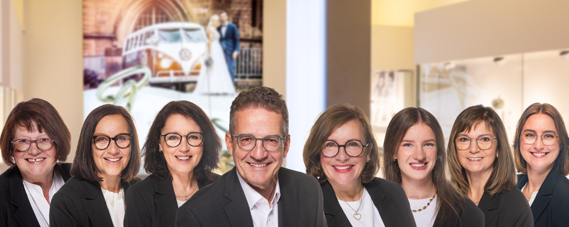 Ueber Uns Ihr Serviceteam